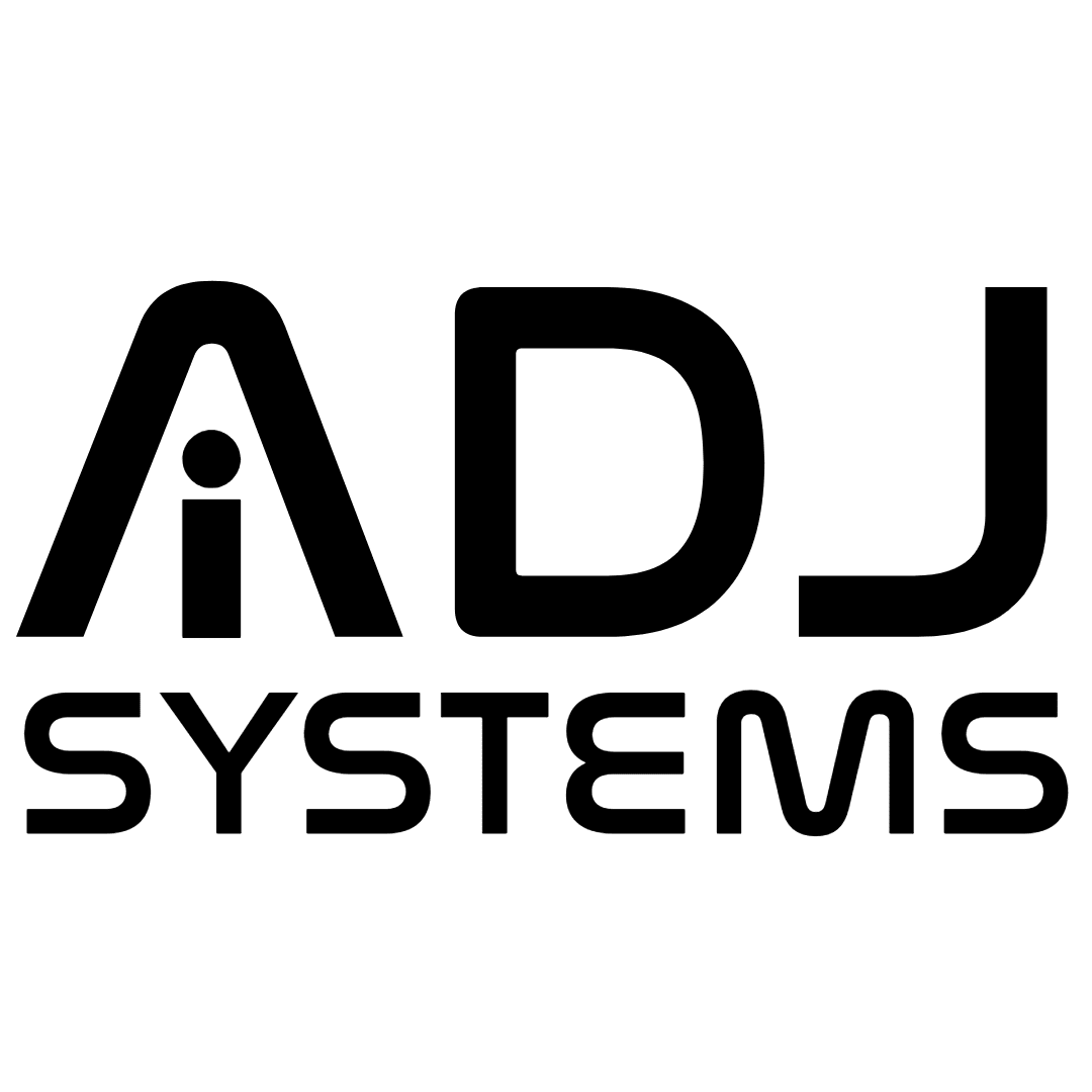 ADJ Systems logo