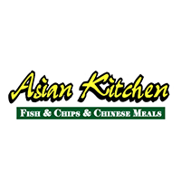 Asian Kitchen logo