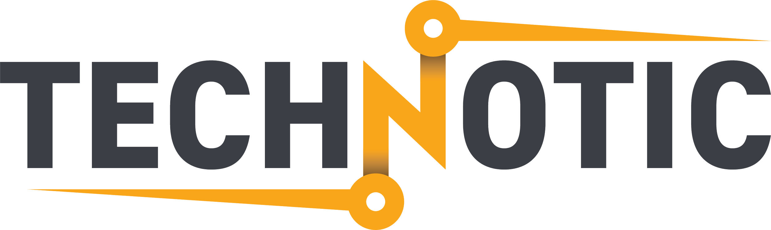 Technotic logo