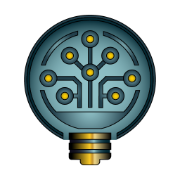 Llamavision logo