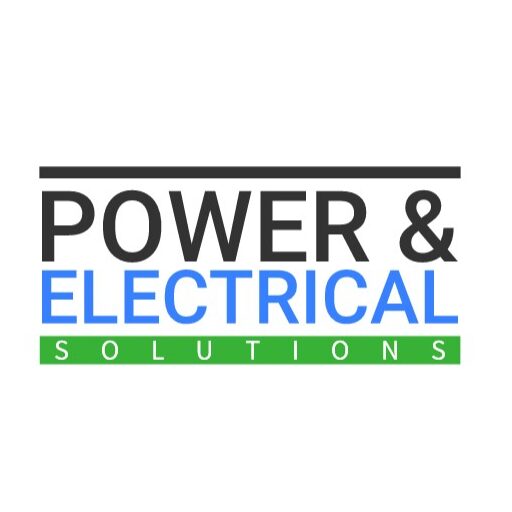 Power & Electrical Solutions logo