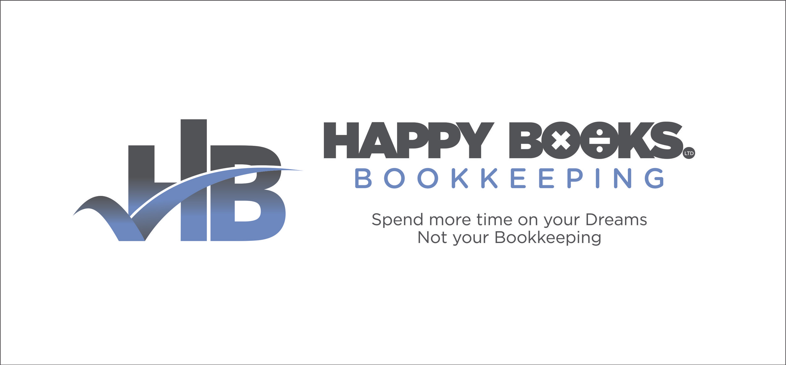 Happy Books Limited logo