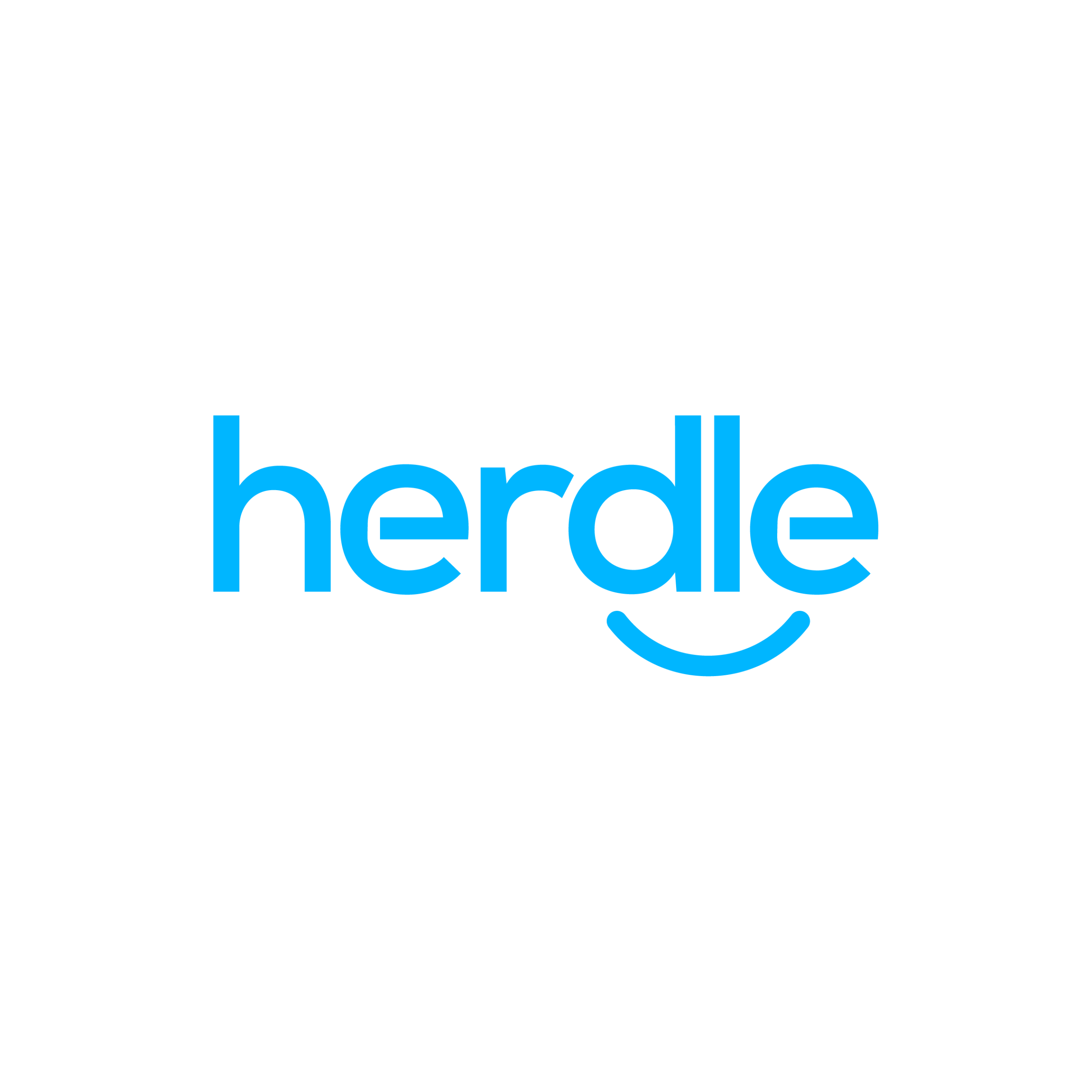 Herdle logo