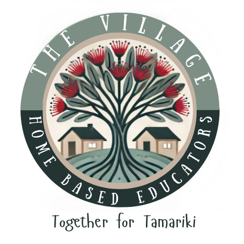 The Village Homebased Educators Limited logo