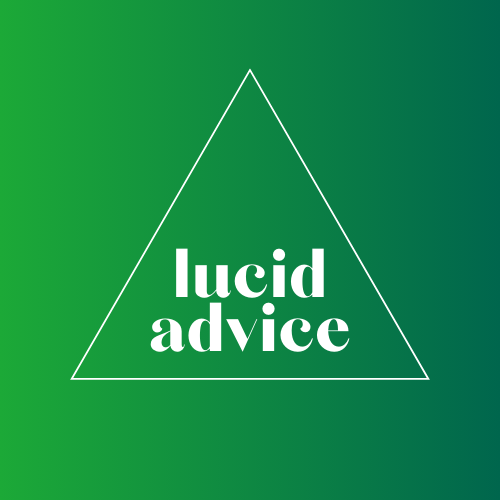 Lucid Advice Limited logo