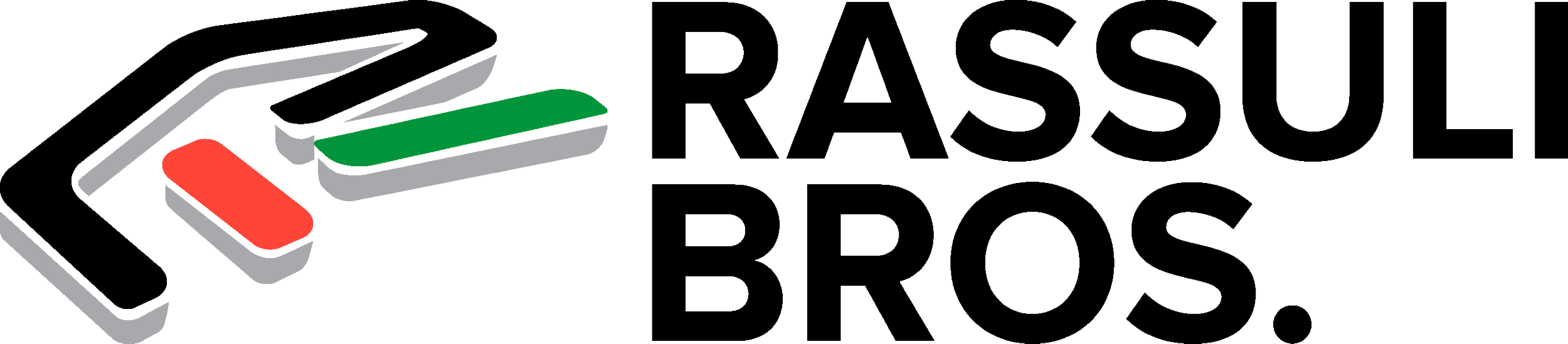 Rassuli Bros. logo