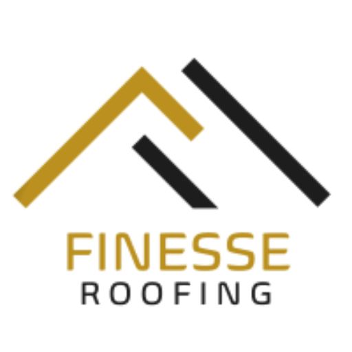 Finesse Roofing logo