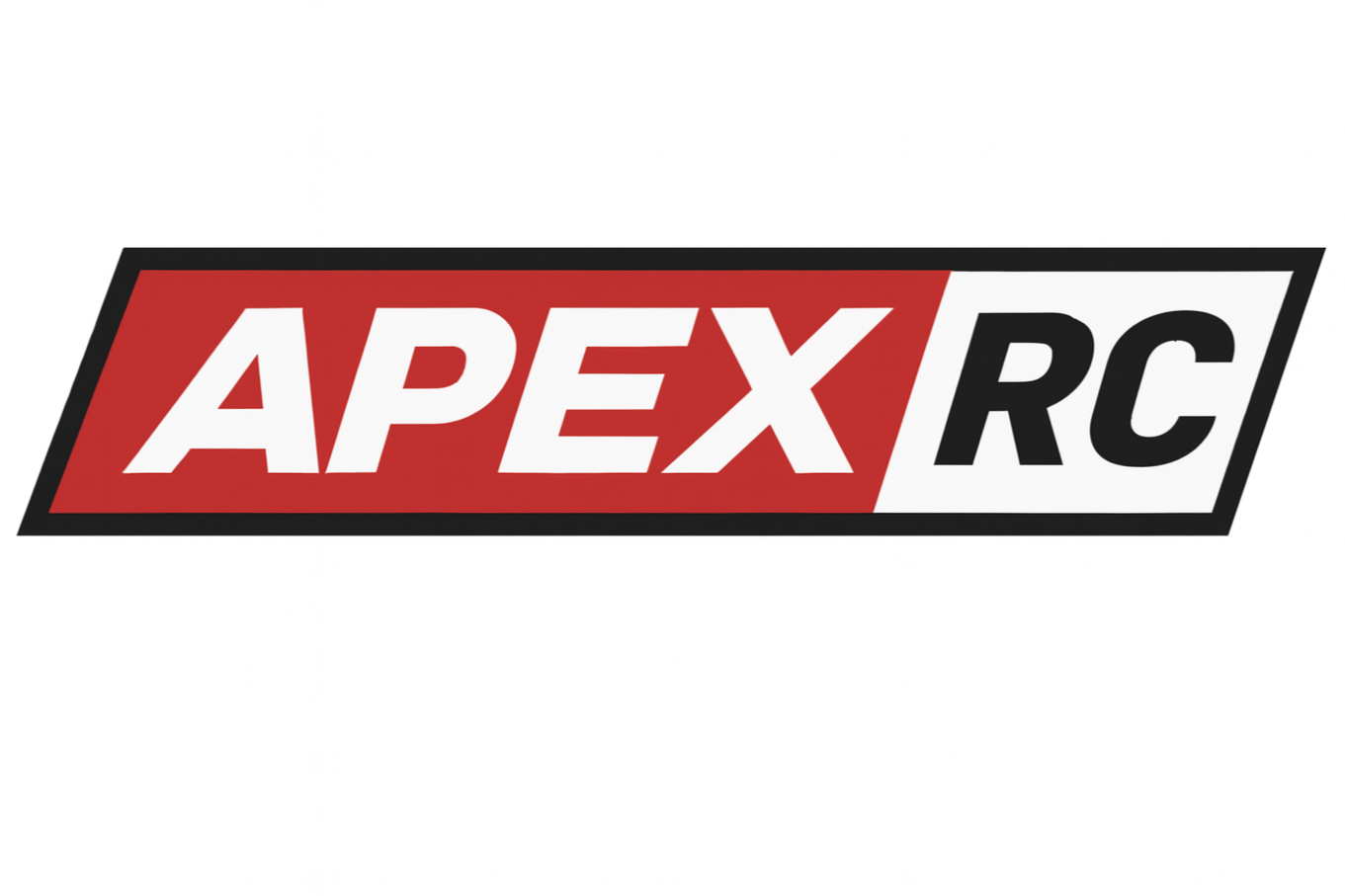 Apex RC logo