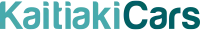 KTK Cars logo