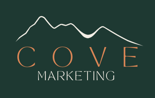 Cove Marketing logo