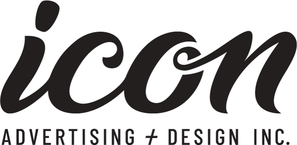 Icons Advertising NZ logo