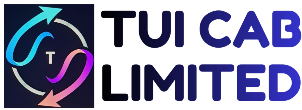 Tui Cab logo