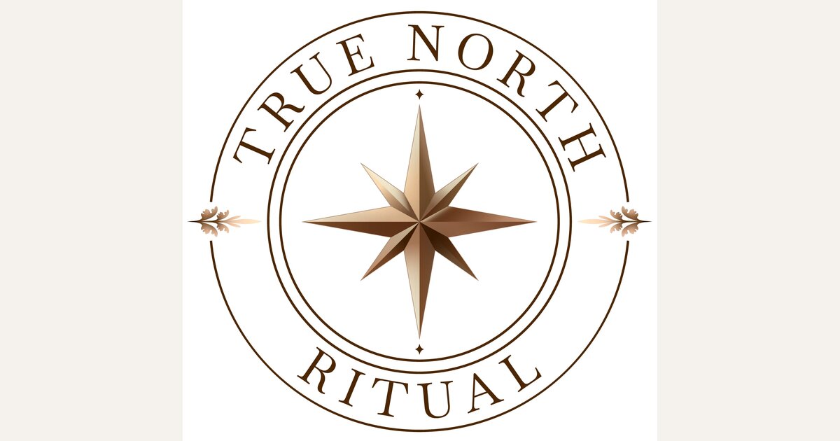 True North Ritual logo