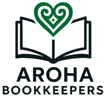 Aroha Bookkeepers Limited logo