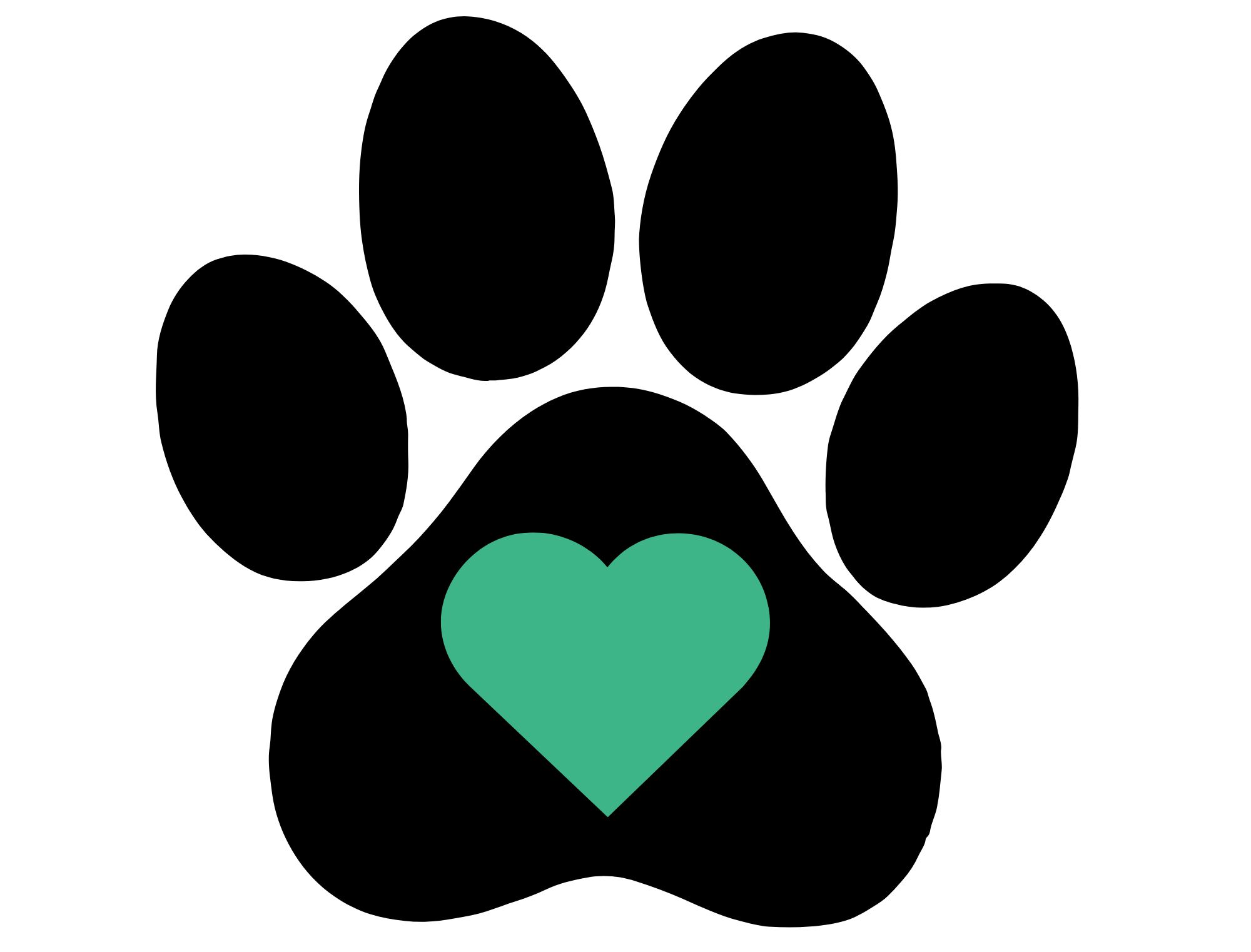Sassy Paws Limited logo
