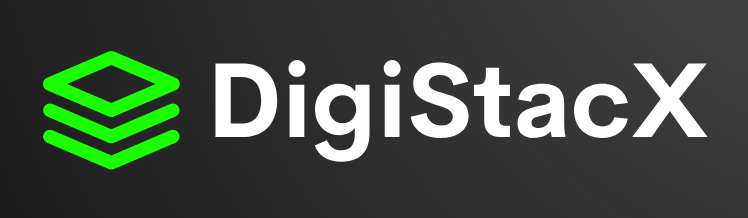 Digistacx Limited logo