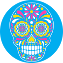 Mex It Up (Chartwell) logo