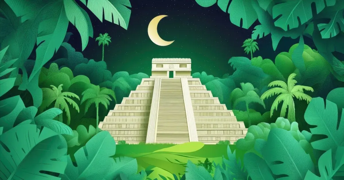 Crescent Maya Limited logo