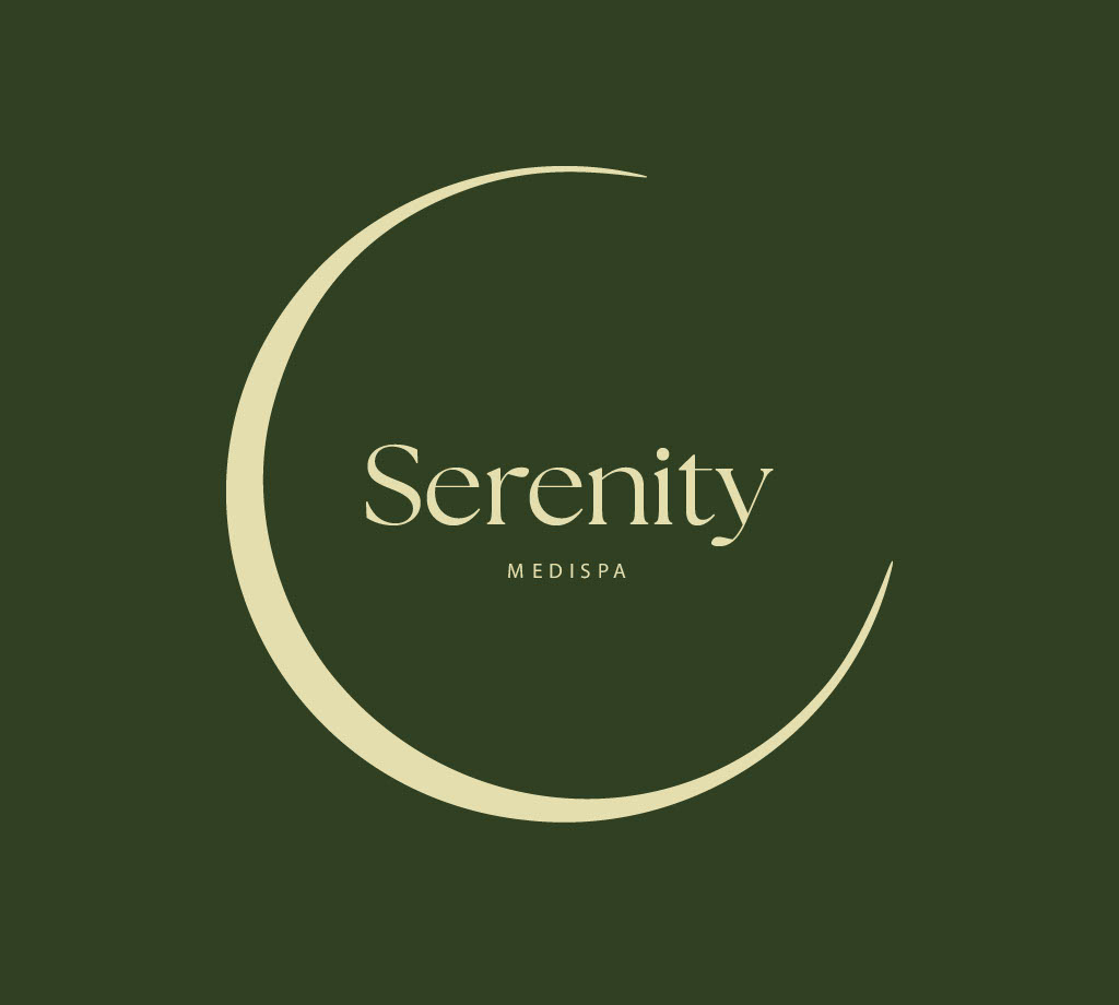 Serenity Medispa logo