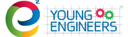 Young Engineers logo