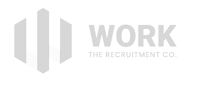 Work - The Recruitment Co. Limited logo