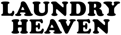 Laundry Heaven logo