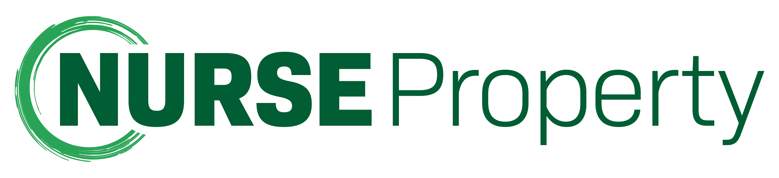 Nurse Property logo