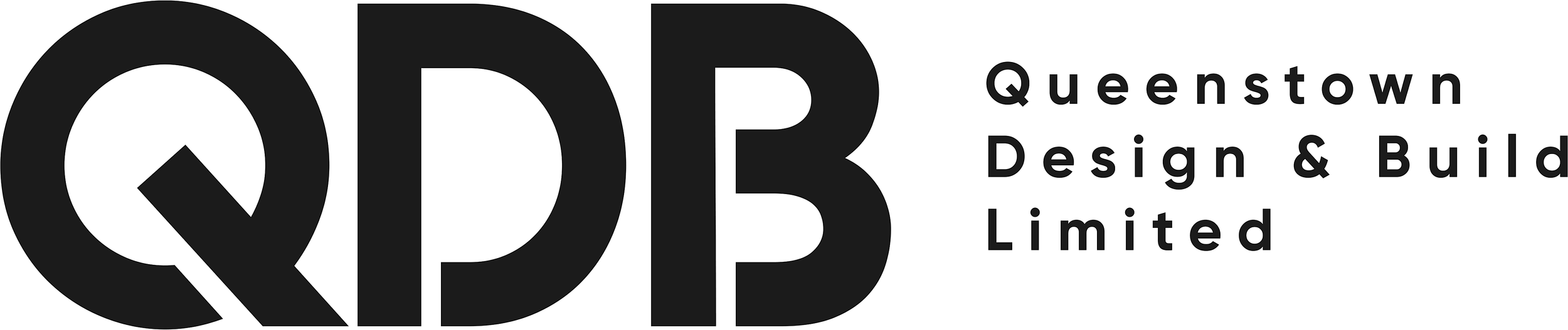 Queenstown Design & Build Limited logo