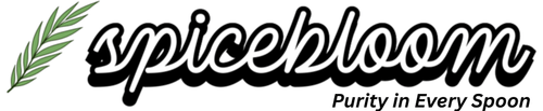 Spicebloom logo