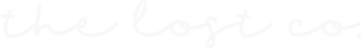 The Lost Co. logo