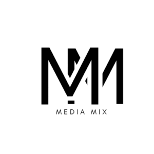 Media Mix logo