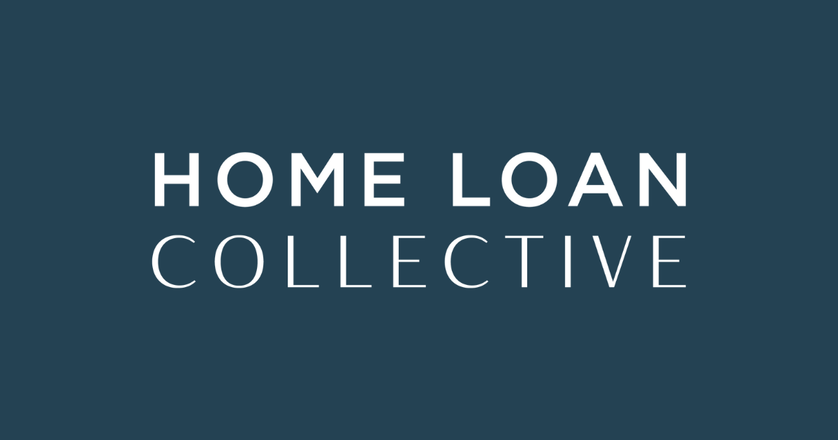 The Home Loan Collective logo