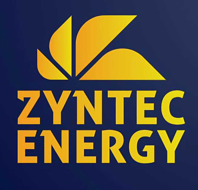 Zyntec Energy logo