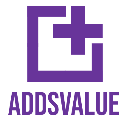 Addsvalue logo
