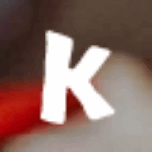 k chicken manukau logo