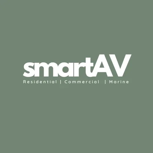 Smartav logo