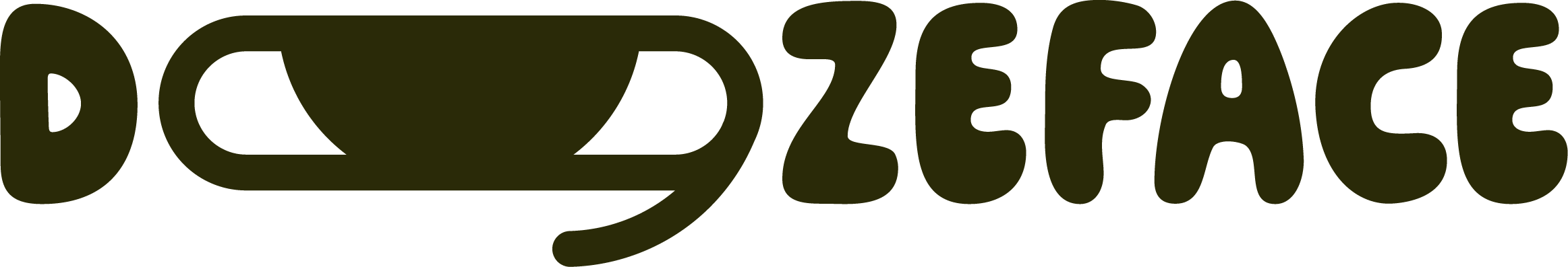 DozeFace logo