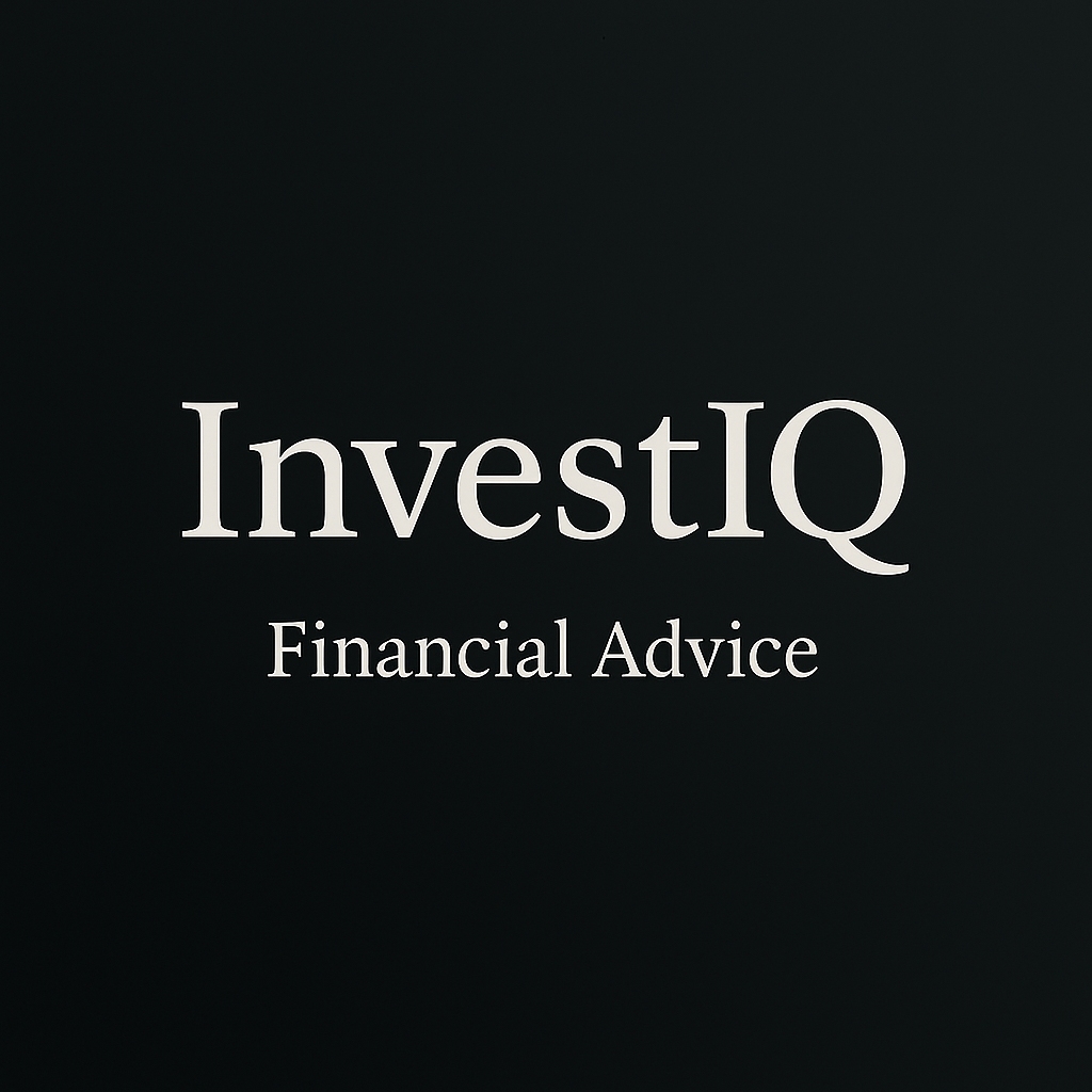 Investiq Limited logo