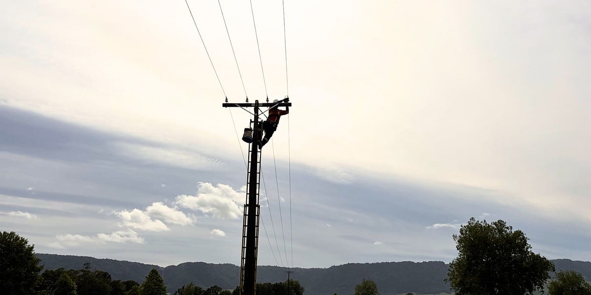 Waikato Powerworks logo