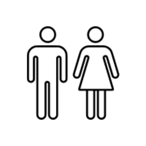The Bathroom People Silverdale logo