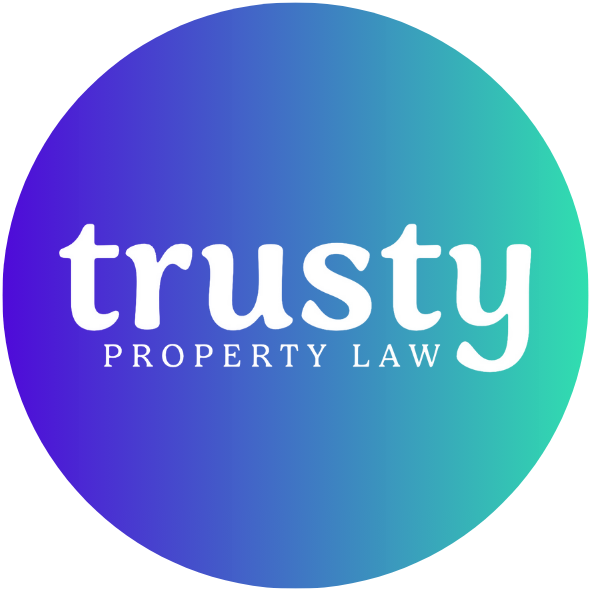 Trusty Property Law logo