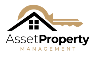 Asset Property Management logo