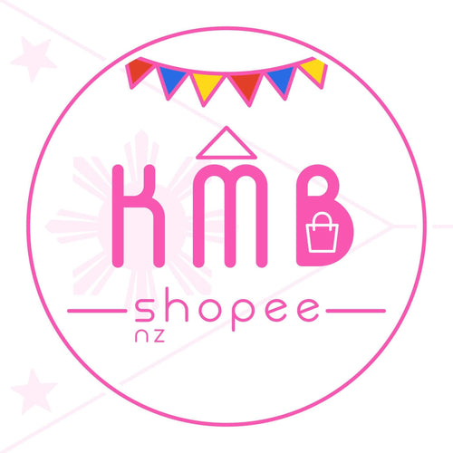 Kmb Shopee NZ logo