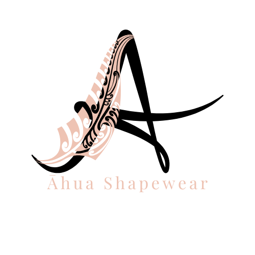 Ahua Shapewear logo