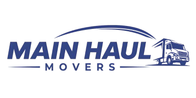 Main Haul Movers logo