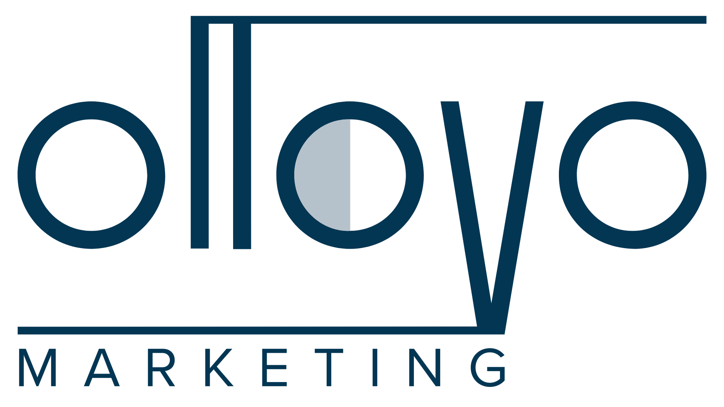 Ollovo Marketing logo