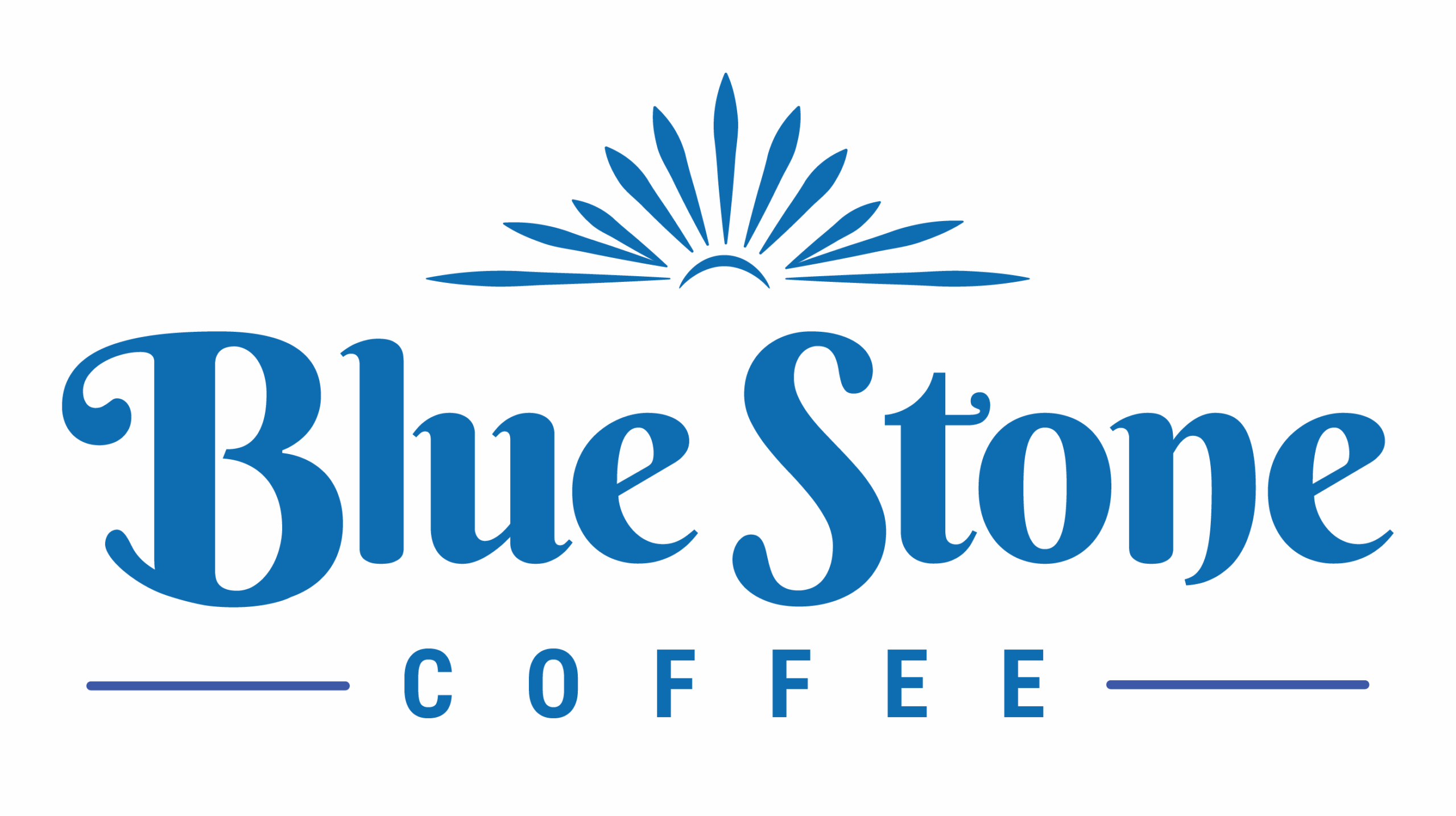 Bluestone Coffee logo