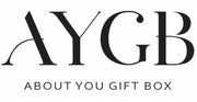 About You Gift Box logo