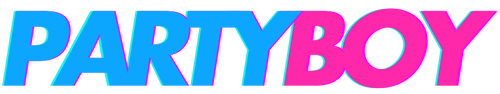 Partyboy logo