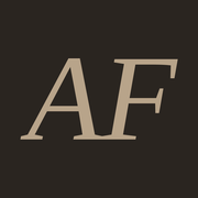 AF HAIR LIMITED logo